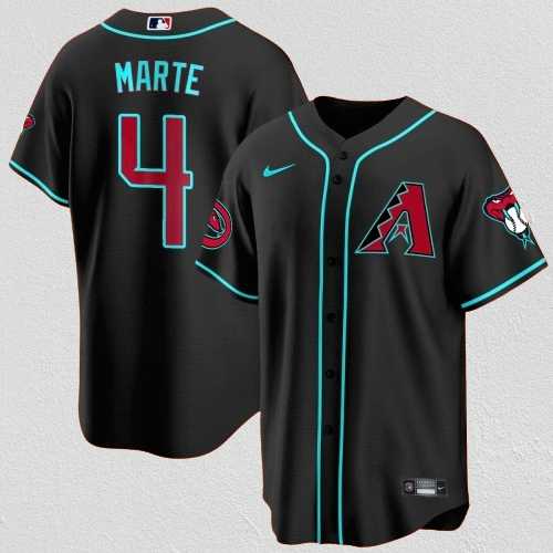 Men's Arizona Diamondbacks #4 Ketel Marte 2024 Cool Base Stitched Jersey Dzhi,We sell and wholesale Men's Arizona Diamondbacks #4 Ketel Marte 2024 Cool Base Stitched Jersey Dzhi on line form chian!